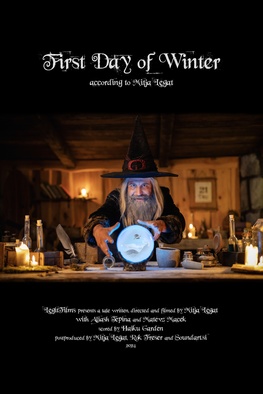 Prvi zimski dan (2025)