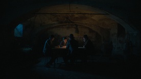 Still frame Nekoč v Posočju (2024)