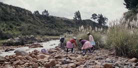 Still frame Sanje o vodi (2023)