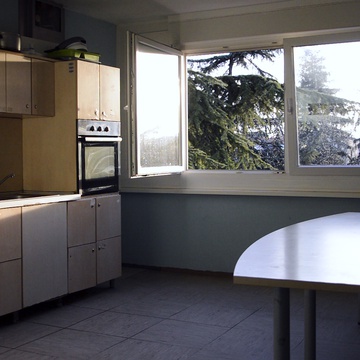 Still frame Domus (2019)