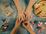 Kader iz filma Hiška (2025)