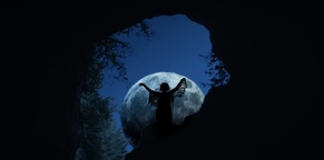 Kader iz filma KiKi ~ Luna (2025)