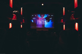 Cinema release premiere Fantasy (2025)