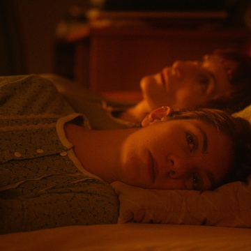 Jurij Drevenšek, Eva Jesenovec in Ne bom več luzerka (2018).