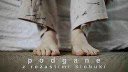 Kader iz filma Podgane z rožastimi klobuki (2025)