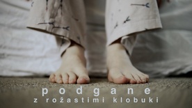Still frame Podgane z rožastimi klobuki (2025)
