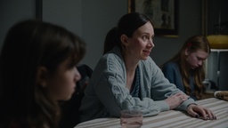 Kader iz filma Niko ništa nije rekao (2026)