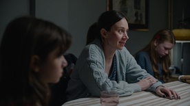 Still frame Niko ništa nije rekao (2026)