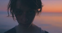 Lara Maria Vouk v filmu Indigo (2015).