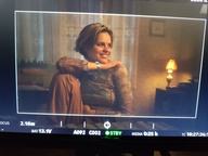 In this photo:  Nina Bevk