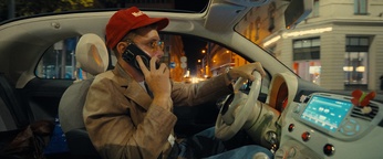 Kader iz filma Kečap, džezve i Mare! (2025)