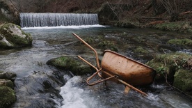 Still frame Tlenje (2025)