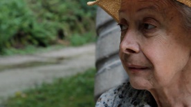 Lenča Ferenčak v filmu Lenča Ferenčak (2013).