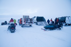 photo from set Prečkanje Islandije (2016)