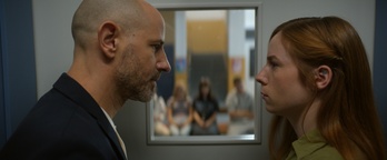 Kader iz filma Smrdljivc (2025)