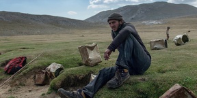 Kader iz filma Gora se ne bo premaknila (2025)