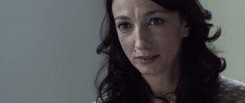 Vesna Milek v filmu Anina provizija (2017).
