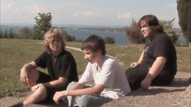 Kader iz filma Otroci (2008)