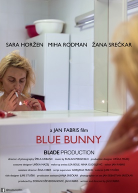 Modri zajček (2019)