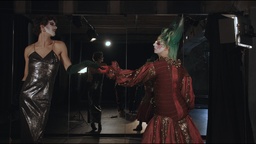 Kader iz filma Bal des folles (2026)