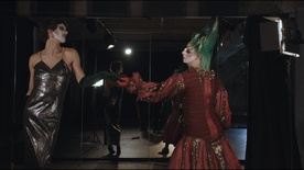 Kader iz filma Bal des folles (2026)