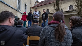 Still frame Niko (2017)