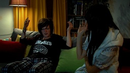 Tina Gorenjak, Maruša Majer in Recepcija (2015), Recepcija: Pilot (2015).