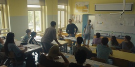 Still frame Elvis Škorc (2025)