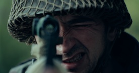 Kader iz filma Aylan (2026)