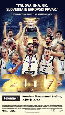 Plakat: 2017 (2021).