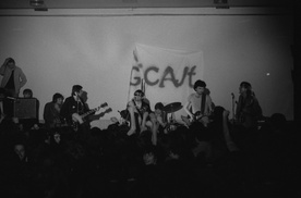 Archival image used in Punk pod komunističnim režimom (2025).