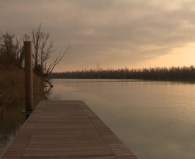 Trenutek reke (2010)