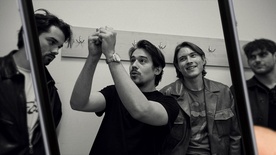 Kader iz filma OdŠTUKano (2025)