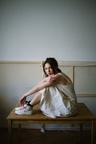 In this photo:  Tamara Todorović