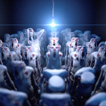 Still frame Celica (2017)