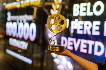 fotografija dogodka Belo se pere na devetdeset (2025)