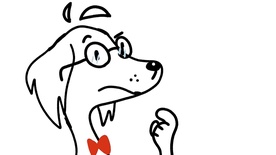 Still frame Saint (2023)