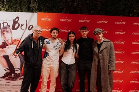 event photo Čao Bela (2024)