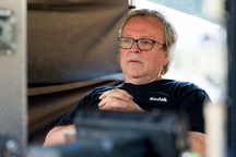 Na fotografiji: Boris Jurjaševič