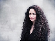 Na fotografiji: Sonja Prosenc