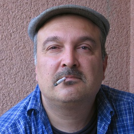 Dimitar Anakiev