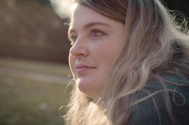 In this photo:  Nika Lemut