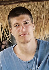 In this photo:  Goran Vojnović