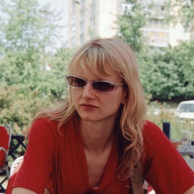 Alenka Kraigher