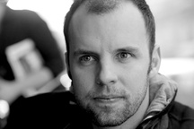 Na fotografiji: Urban Zorko