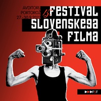15. Festival slovenskega filma