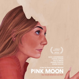 Pink Moon - Presskit EN