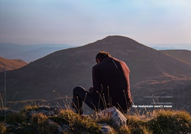 The Mountain Won't Move