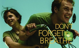Ne pozabi dihati
