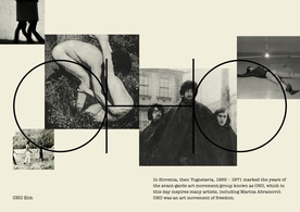 OHO Film - presskit ENG